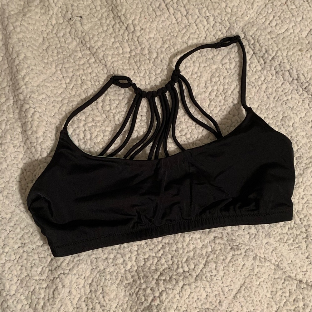 PrAna Bikini Top